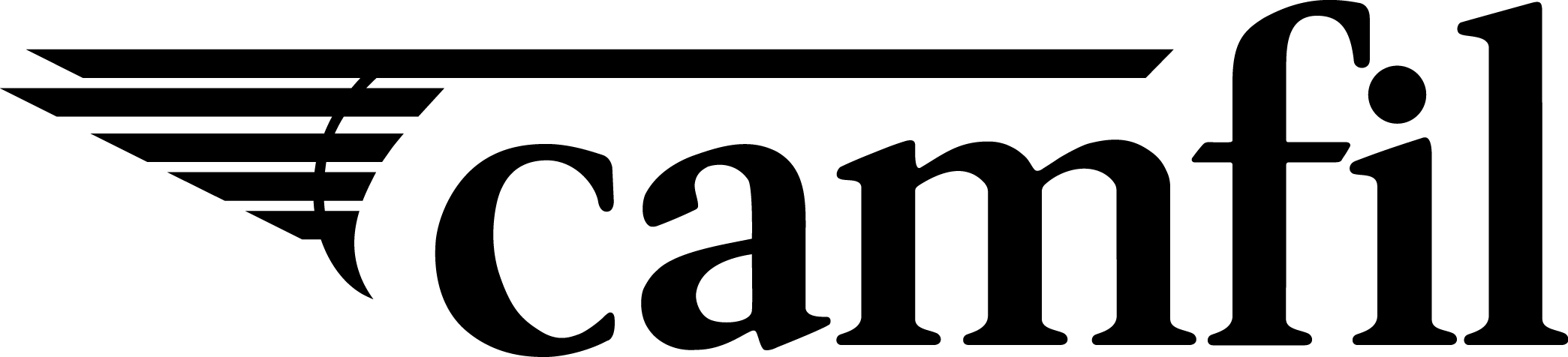 camfil Logo