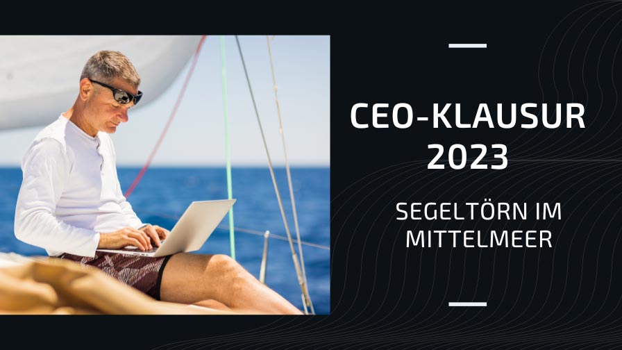 CEO Klausur 2023